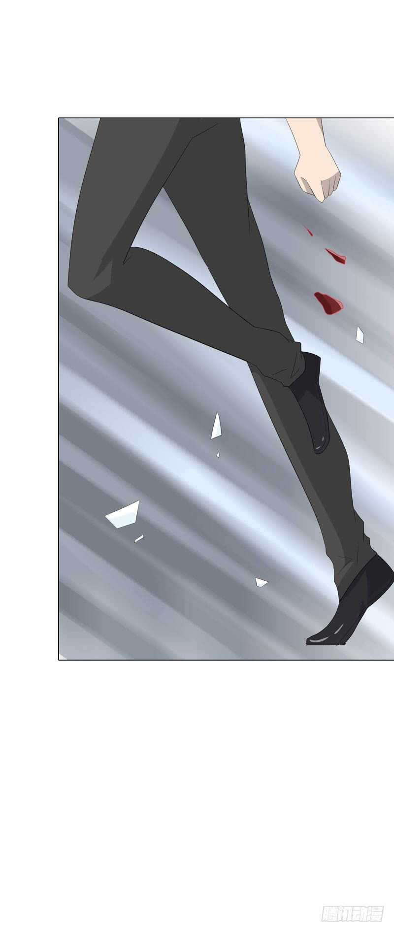 第四季：逃亡-第112话