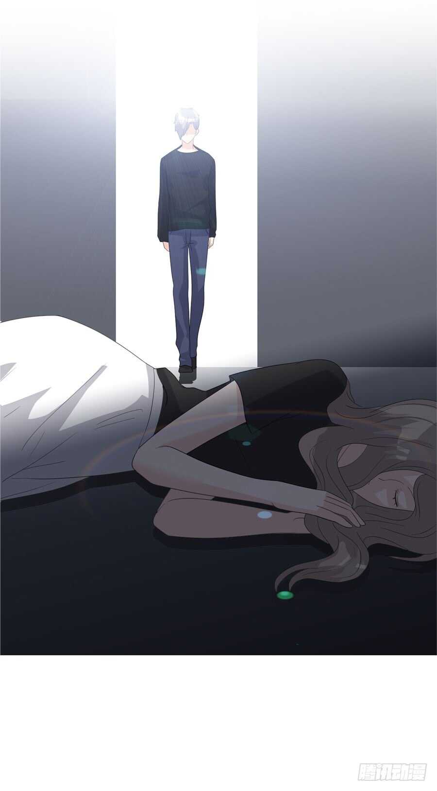 第四季：算计(1/2)-第116话