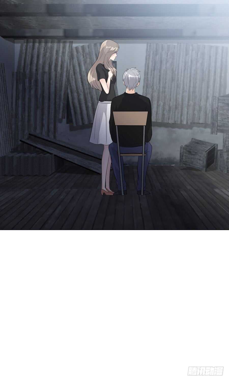第四季：算计(1/2)-第116话