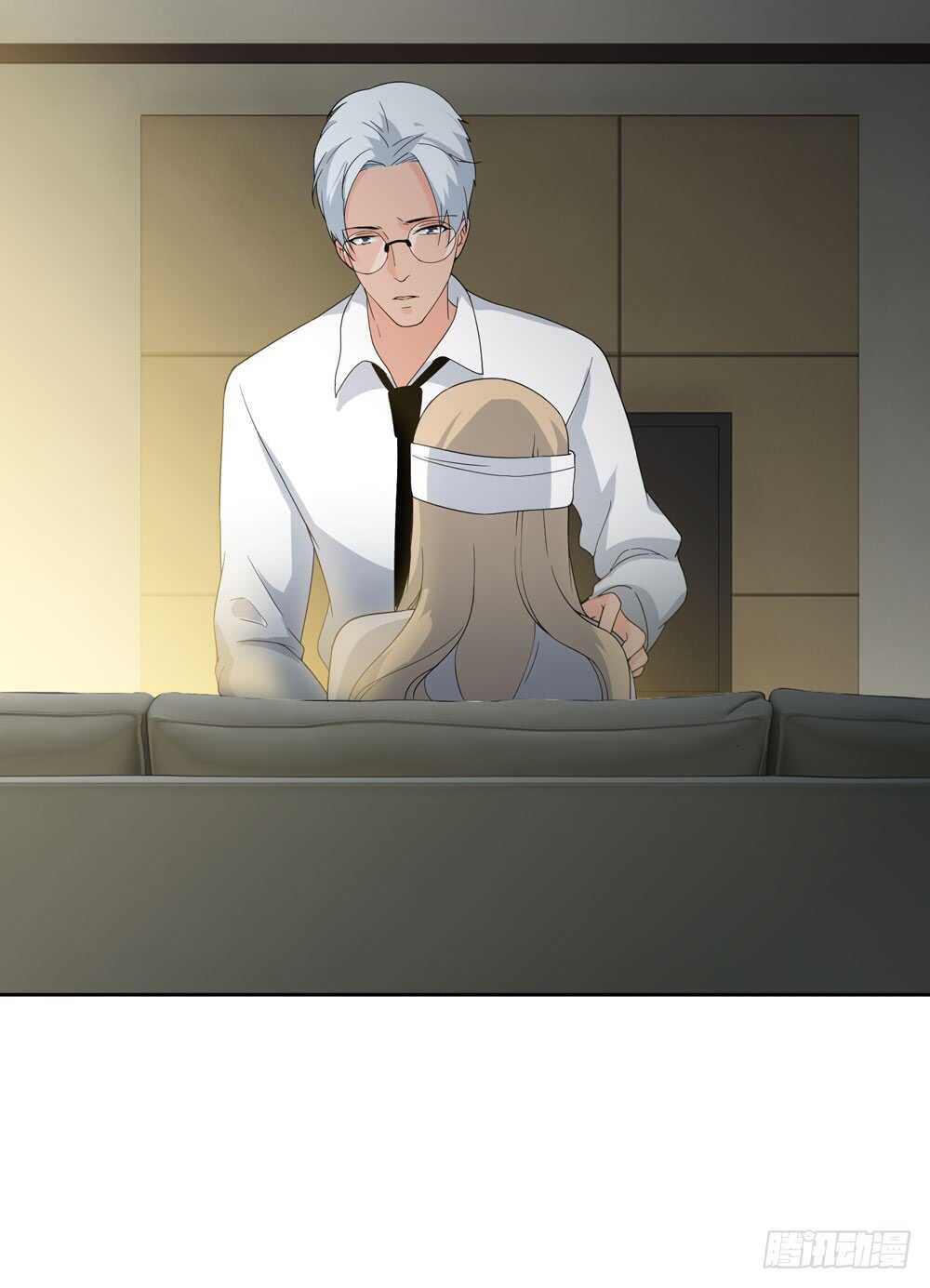 第五季：人皮衣裳(1/2)-第124话