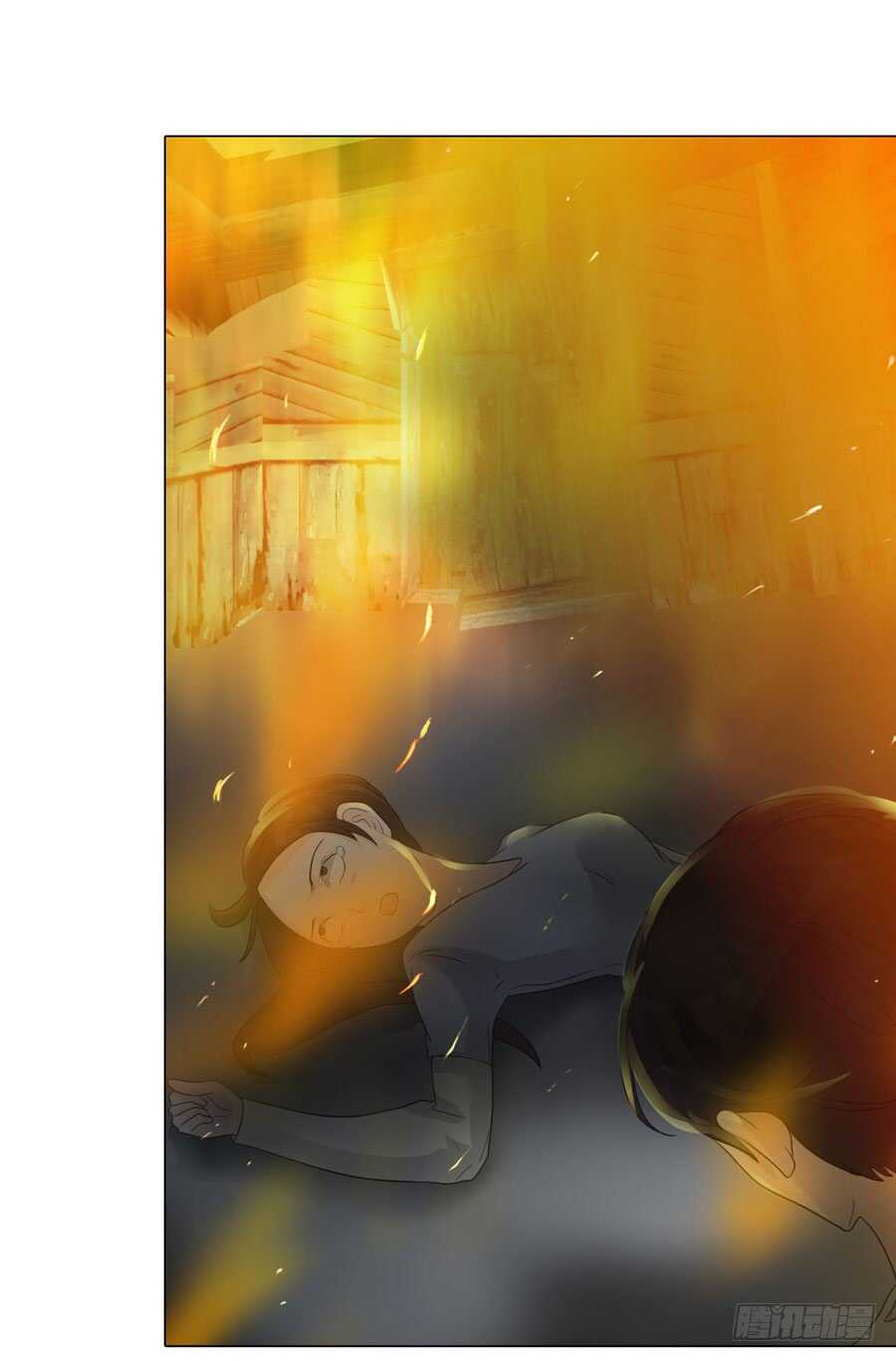 第五季：审问(1/2)-第138话