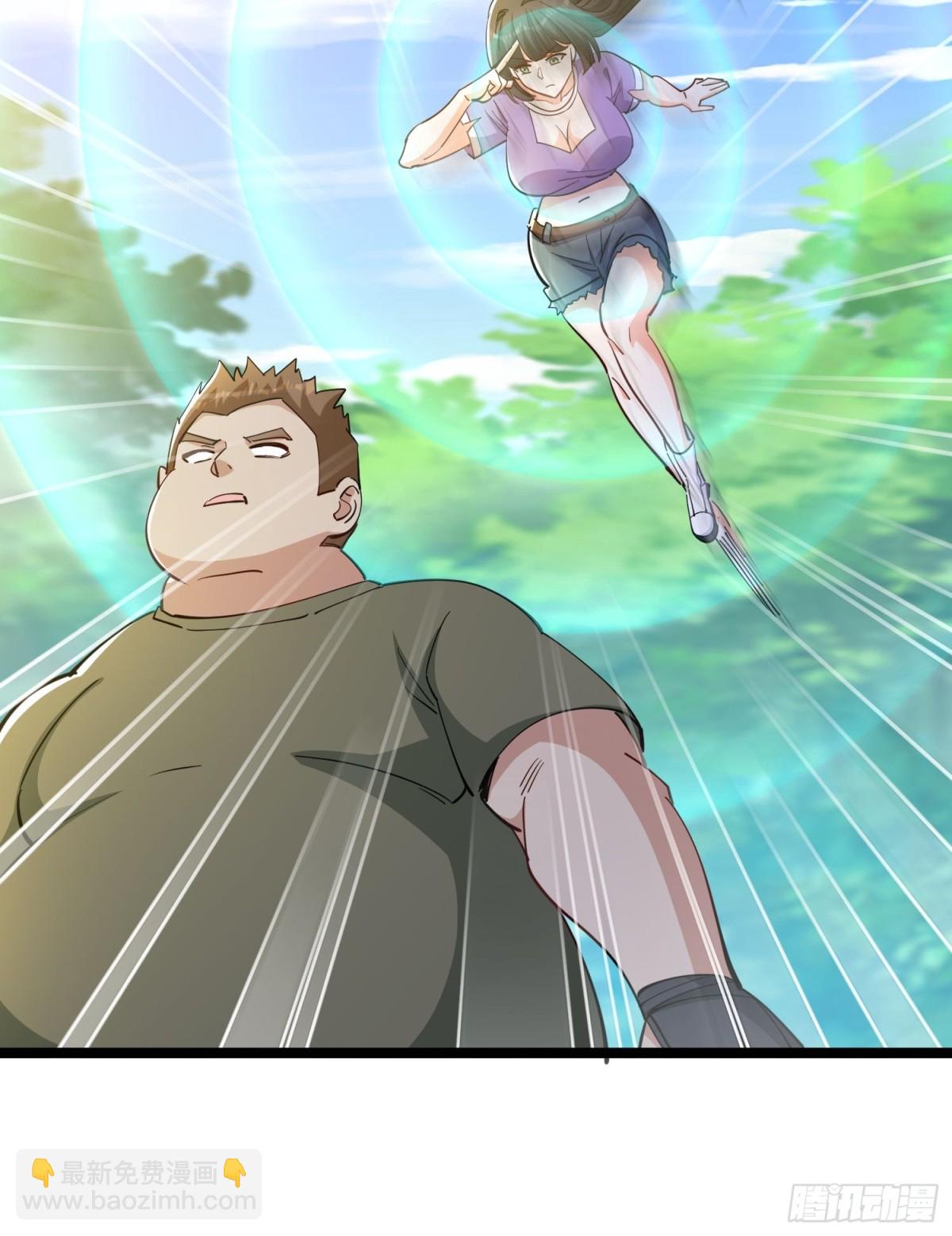 第49回 绝地反击-第54话
