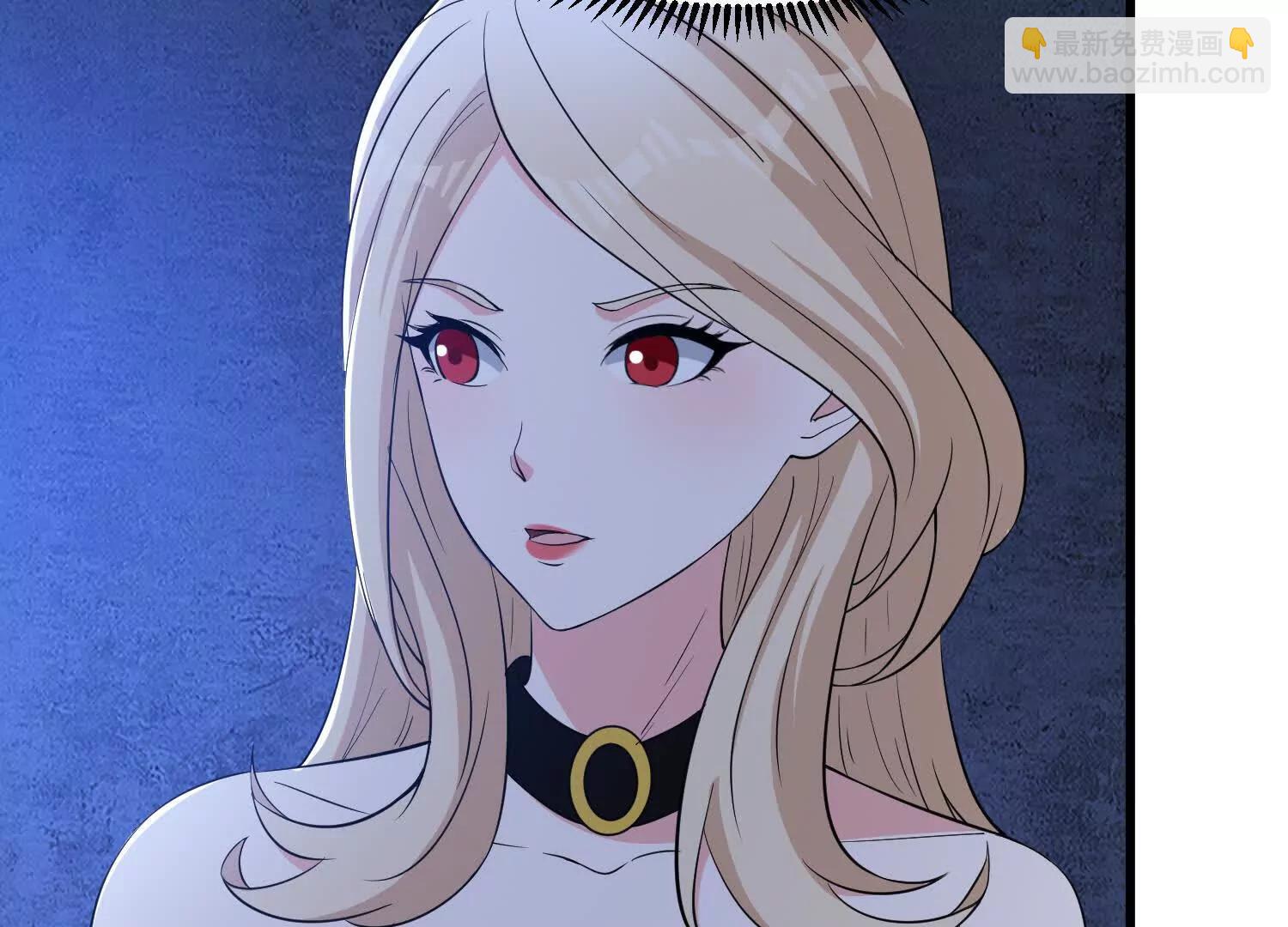 第67回 新的怪物(1/2)-第72话