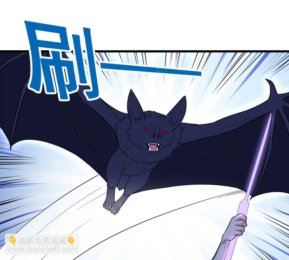 第71回 横竖是个死(1/2)-第76话