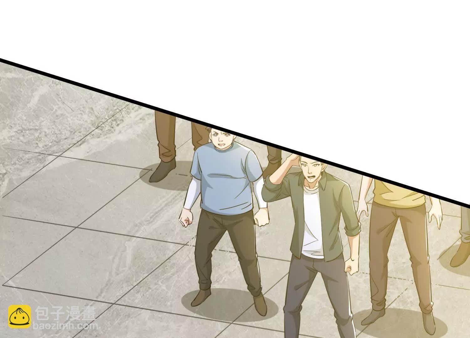 第75回 世界越发不正常(1/2)-第80话