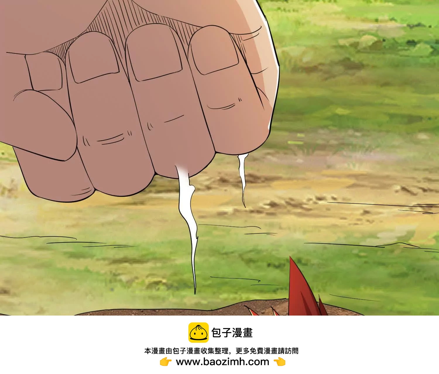 第89话 帅不过三秒(1/2)-第94话