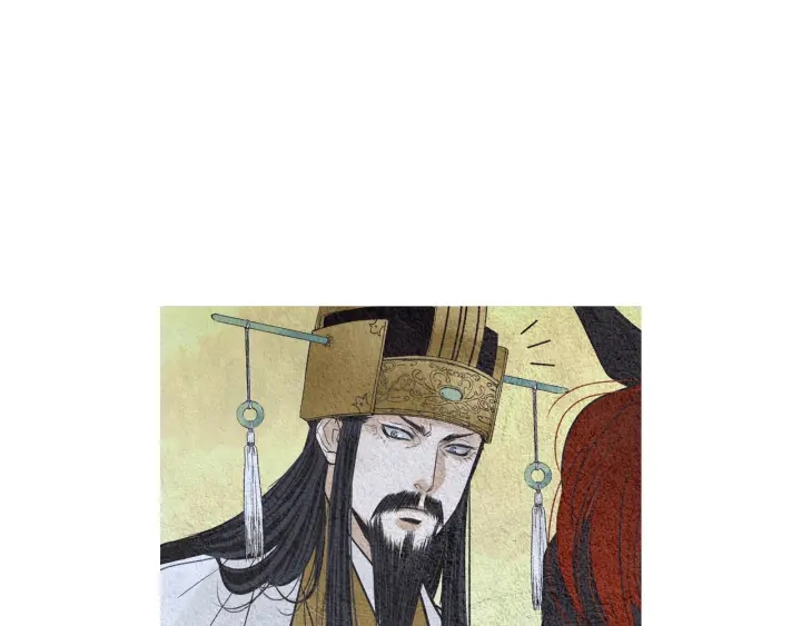 🍤人神共存的爱·咏井中月 第102话 狂妄之徒 第50页