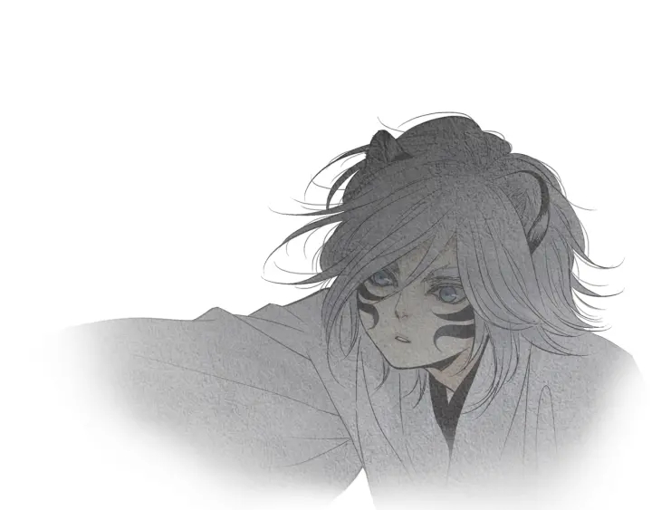 🍤人神共存的爱·咏井中月 第110话 回忆过往 第18页