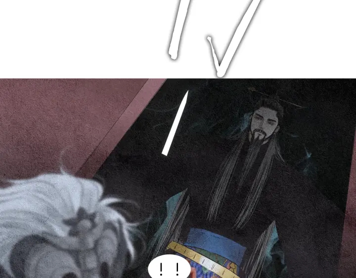 🍤人神共存的爱·咏井中月 第116话 花之女神 第18页