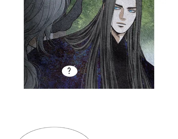 🍤人神共存的爱·咏井中月 第116话 花之女神 第35页