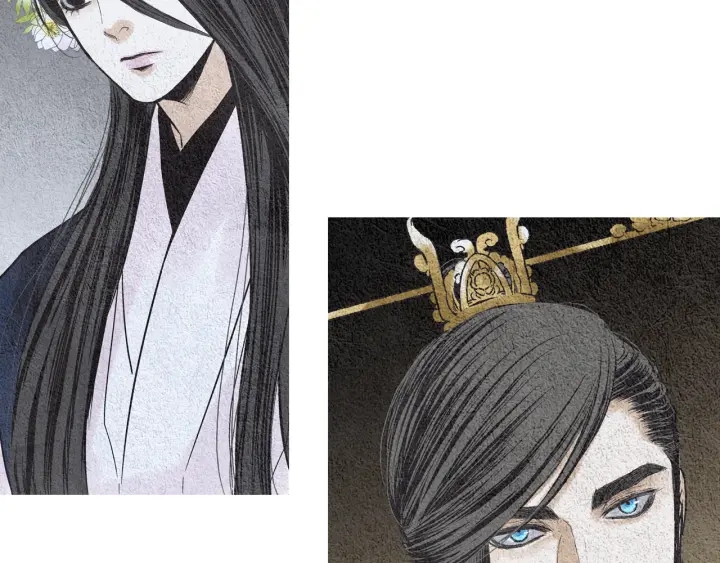 🍤人神共存的爱·咏井中月 第118话 谋划 第27页