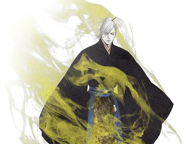 🍤人神共存的爱·咏井中月 第120话 夜魔在哪 第15页