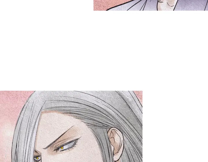 🍤人神共存的爱·咏井中月 第146话 伪善之人 第47页