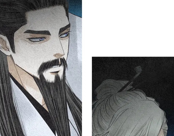 🍤人神共存的爱·咏井中月 第148话 残忍的二王子 第29页