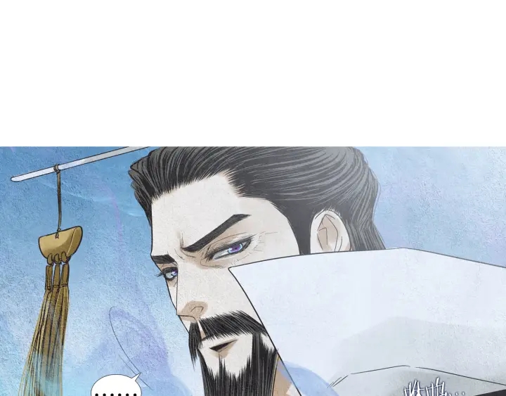 🍤人神共存的爱·咏井中月 第148话 残忍的二王子 第49页
