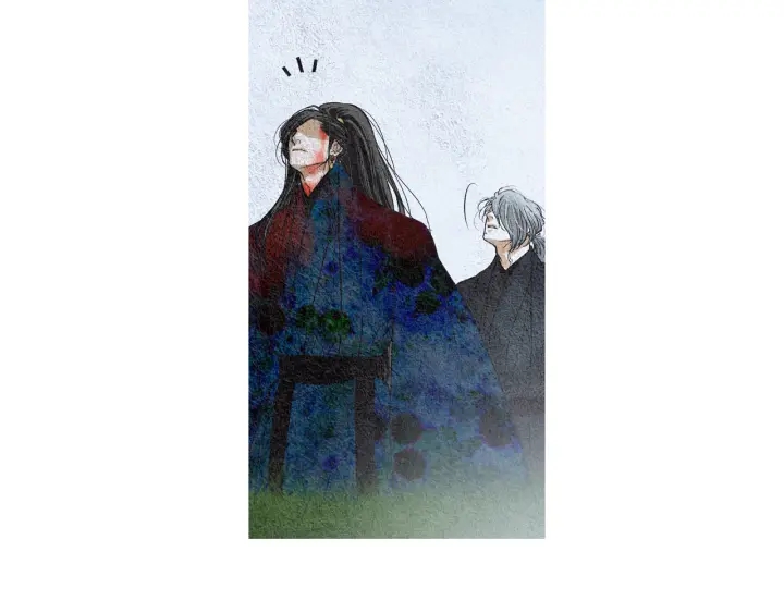 🍤人神共存的爱·咏井中月 第150话 爱让人疯狂 第24页