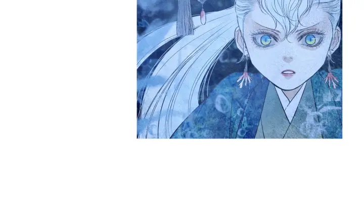 🍤人神共存的爱·咏井中月 第156话 任性的要求 第23页