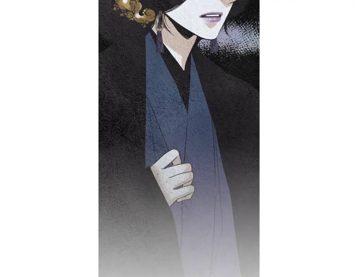 🍤人神共存的爱·咏井中月 第156话 任性的要求 第5页