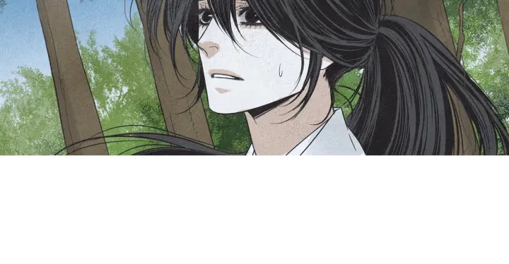 🍤人神共存的爱·咏井中月 第172话 爱是何物 第48页