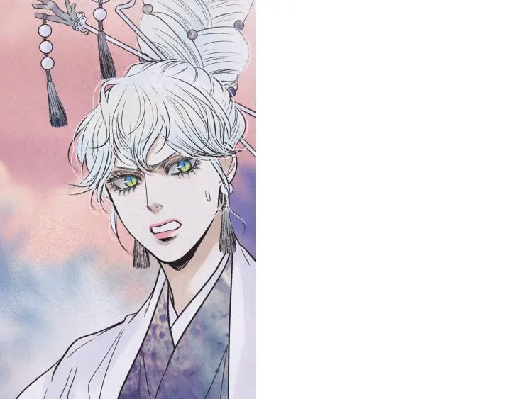 🍤人神共存的爱·咏井中月 第214话 先做朋友 第42页