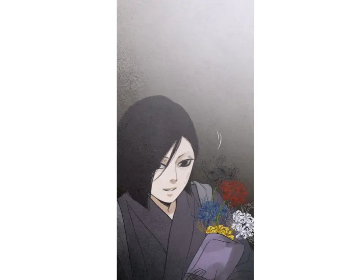 🍤人神共存的爱·咏井中月 第220话 误会解开 第36页