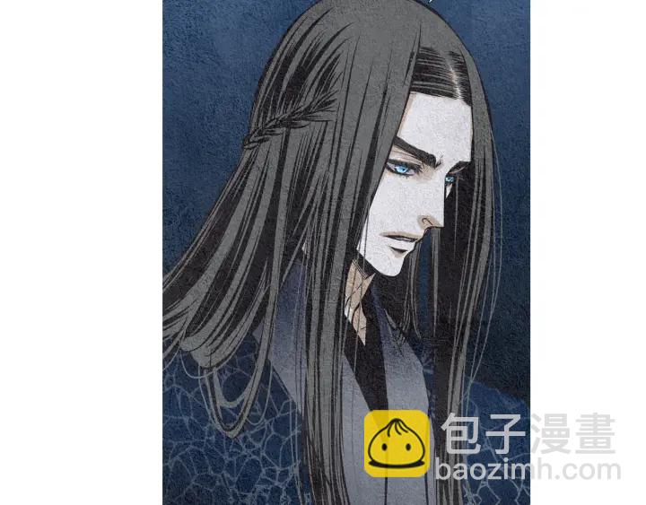 🍤人神共存的爱·咏井中月 第48话 人间女主已定 第12页