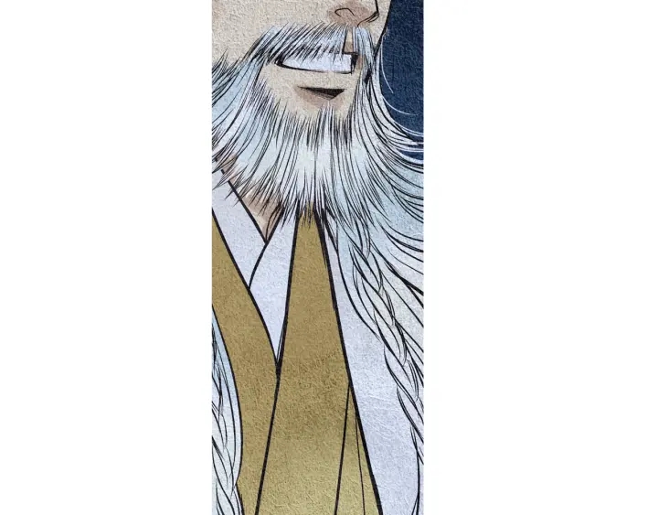 🍤人神共存的爱·咏井中月 第54话 荒唐至极 第23页