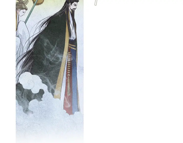 🍤人神共存的爱·咏井中月 第56话 玉帝登场 第18页