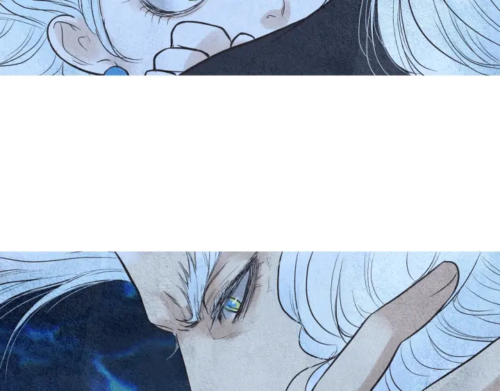 🍤人神共存的爱·咏井中月 第60话 夜魔被抓 第13页