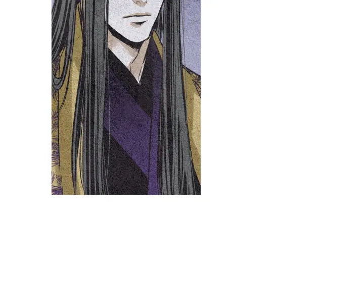 🍤人神共存的爱·咏井中月 第74话 殿前闹事 第10页