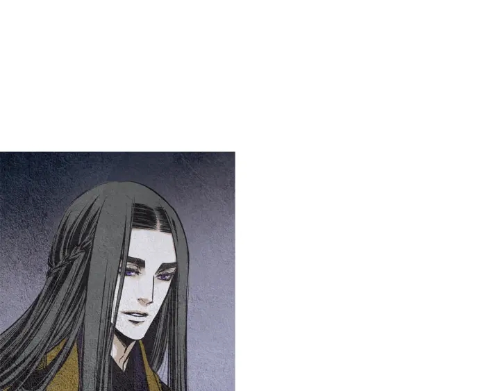 🍤人神共存的爱·咏井中月 第74话 殿前闹事 第14页