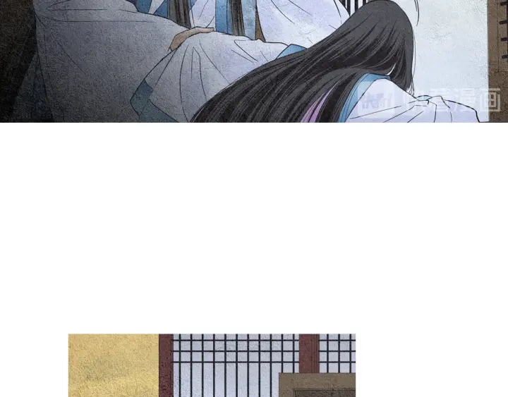 🍤人神共存的爱·咏井中月 第94话 夜魔是谁？ 第14页