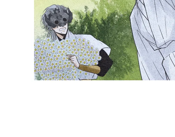 🍤人神共存的爱·咏井中月 第94话 夜魔是谁？ 第21页