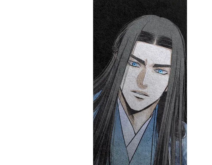 🍤人神共存的爱·咏井中月 第94话 夜魔是谁？ 第33页