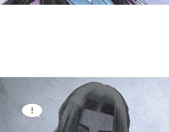 🍤人神共存的爱·咏井中月 第94话 夜魔是谁？ 第40页