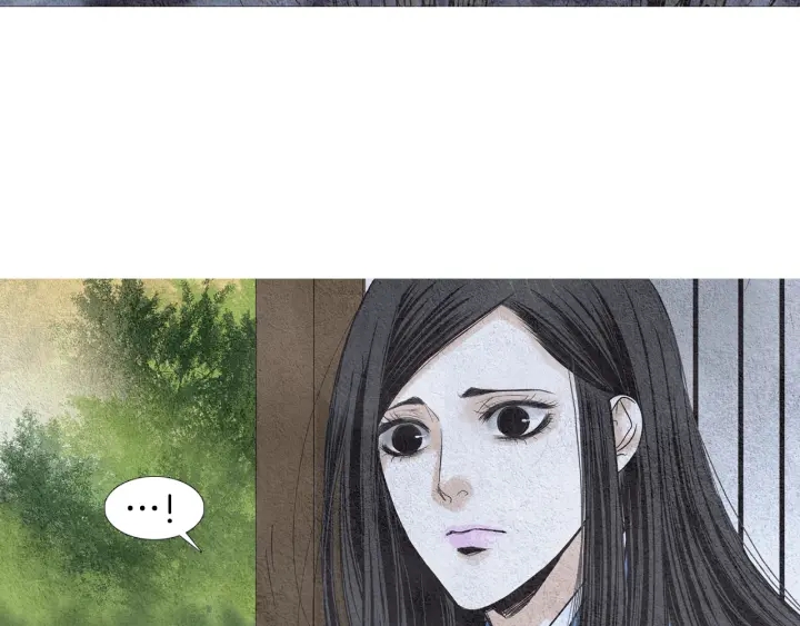 🍤人神共存的爱·咏井中月 第98话 复杂的感情 第16页