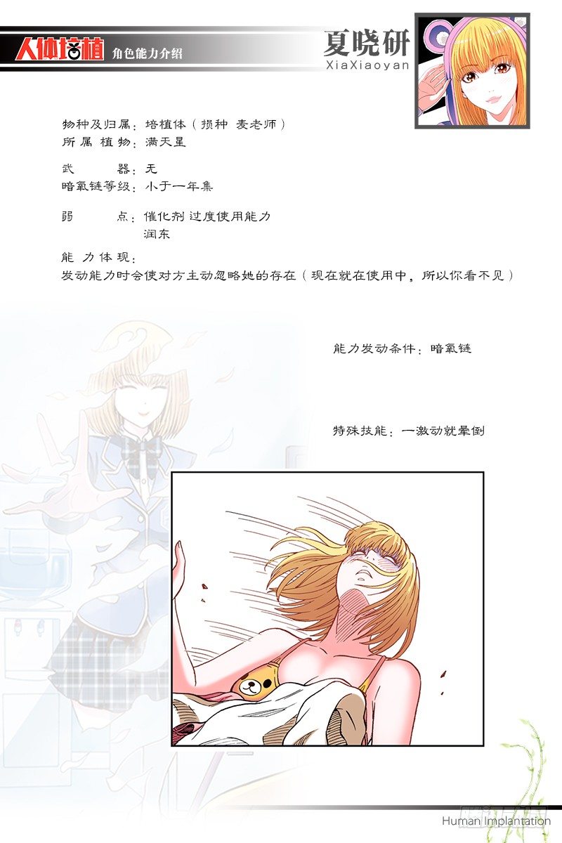 角色能力介绍-第86话
