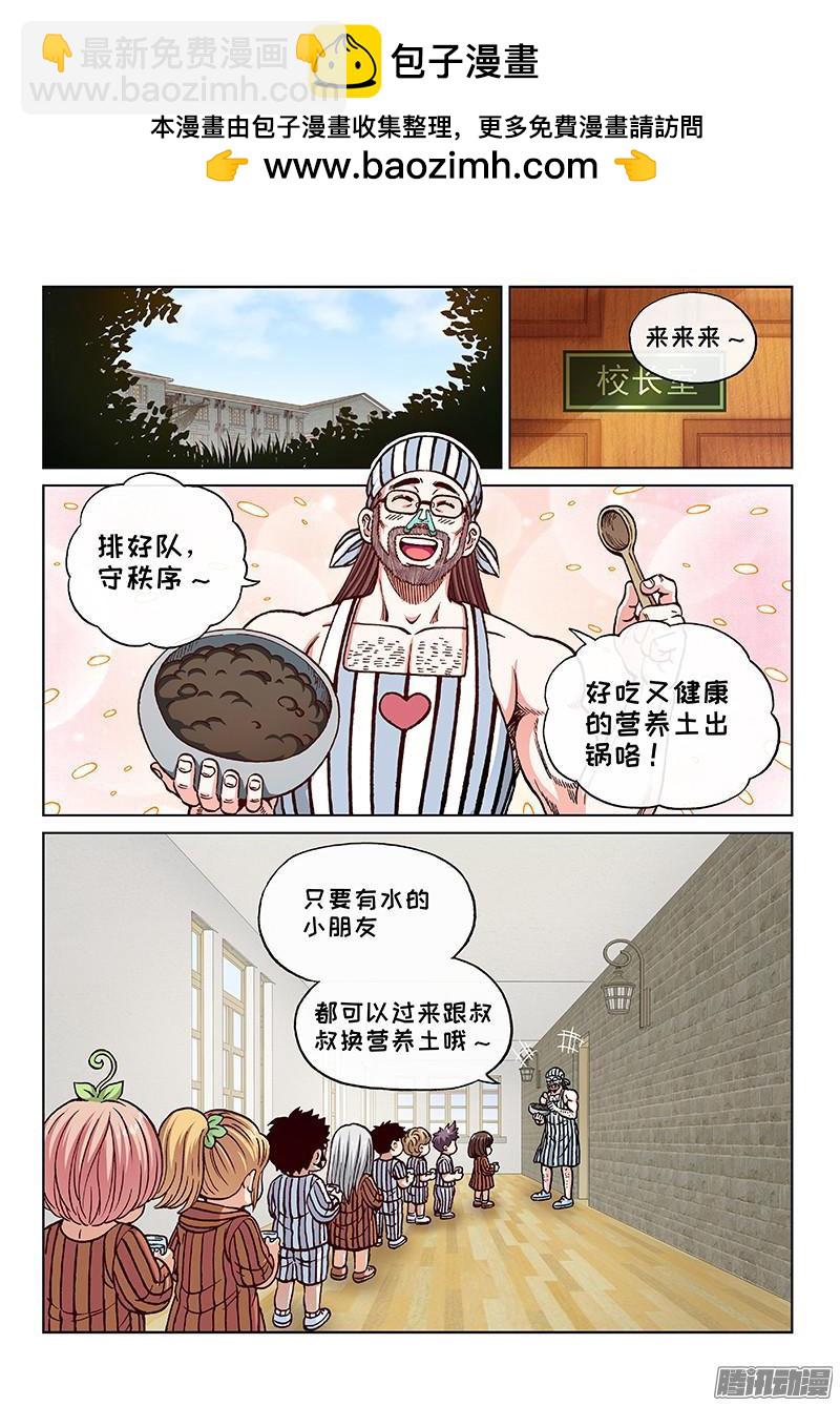 第一七五话&middot;升集考试-第144话