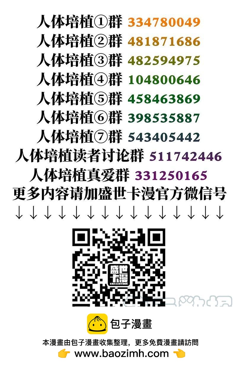 第二四零话&middot;旧人类的归属-第200话