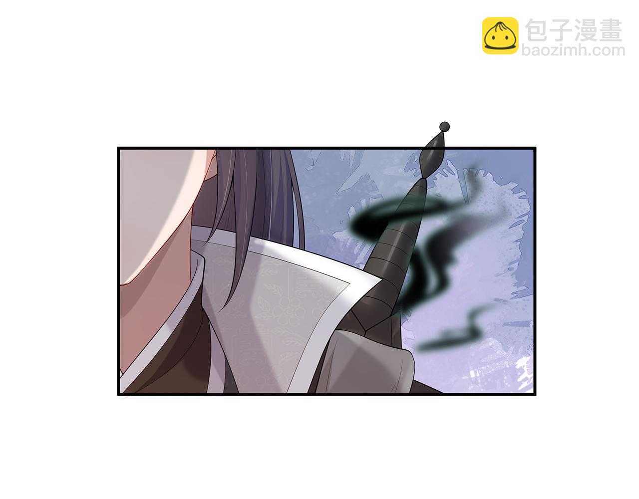第27话 你喜欢我吗？(1/3)-第28话