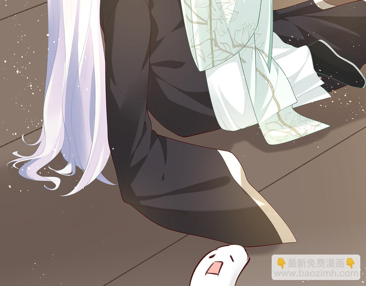第29话 被气哭的小奶狗(1/3)-第30话