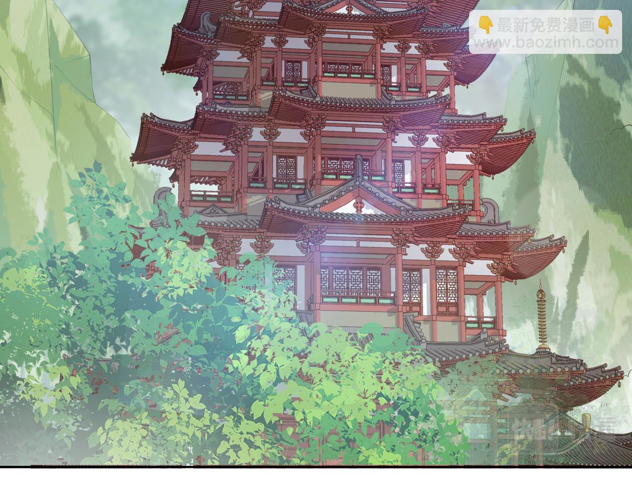 第39话 误会升级(1/3)-第40话