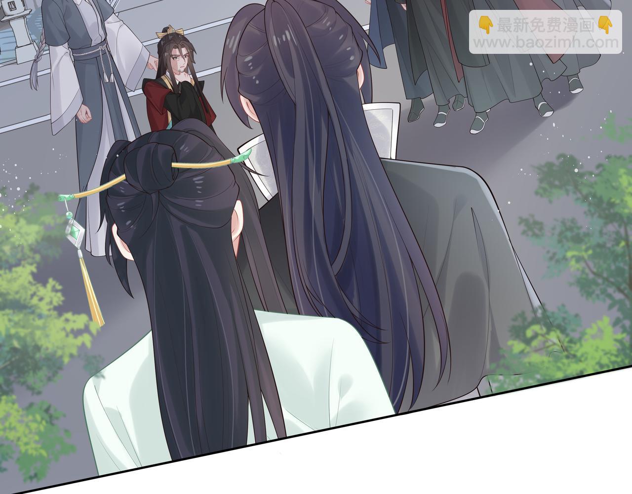 第39话 误会升级(1/3)-第40话