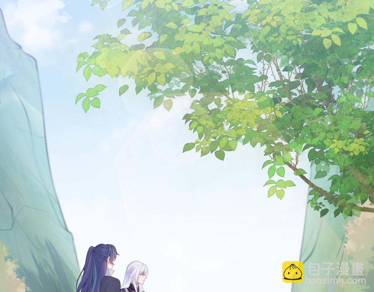 第49话 开启亡命天涯模式(1/3)-第50话