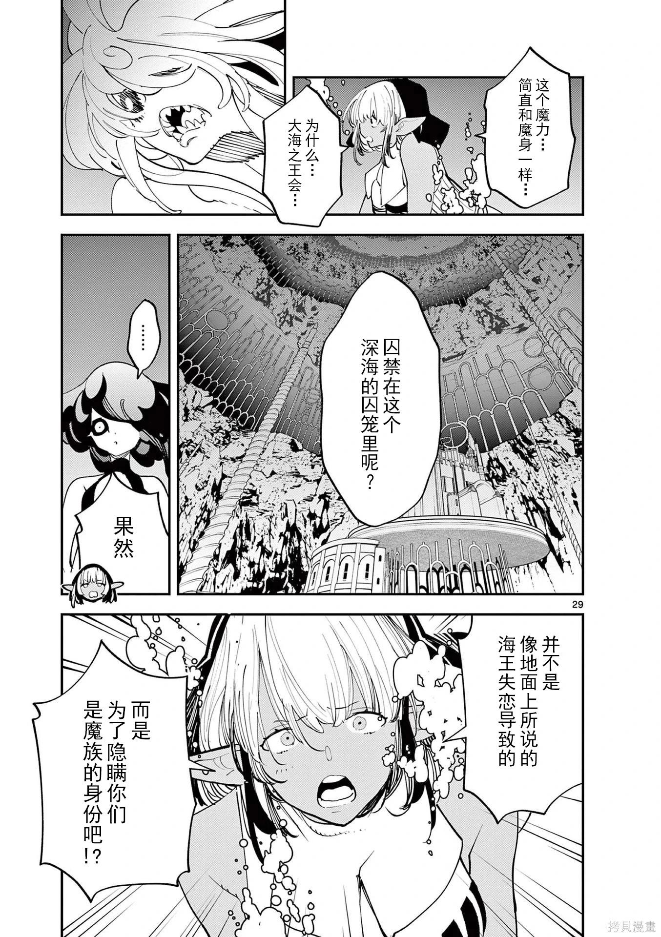 🍤任侠转生 第67话 第28页