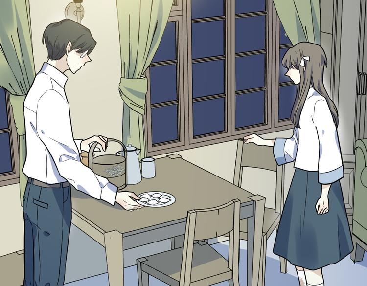 第11话 出走(1/2)-第12话