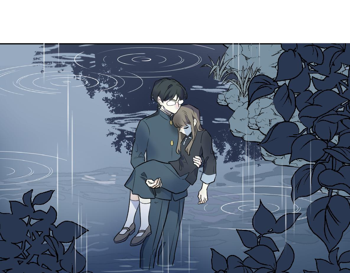 第32话 平局(1/2)-第34话