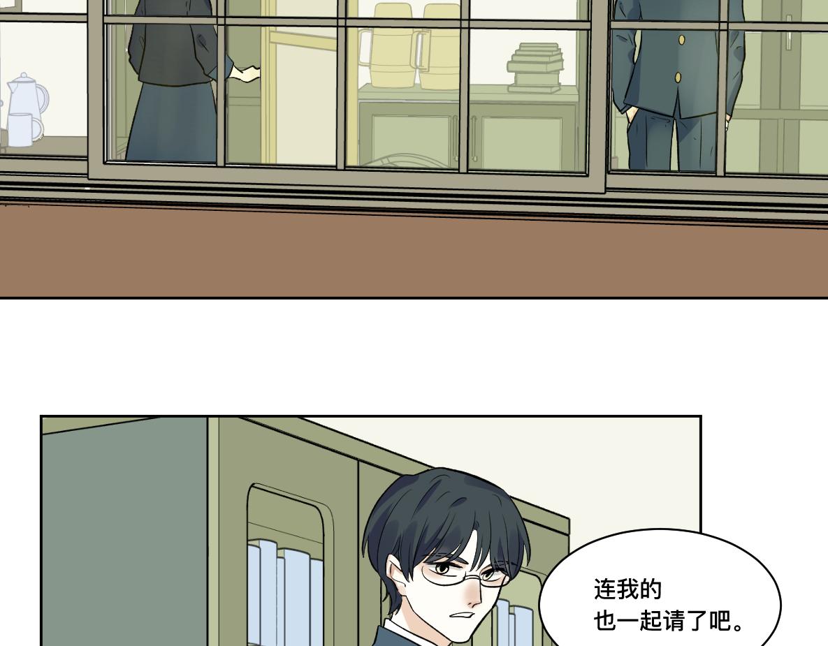 第34话  不曾了解的人(1/2)-第36话