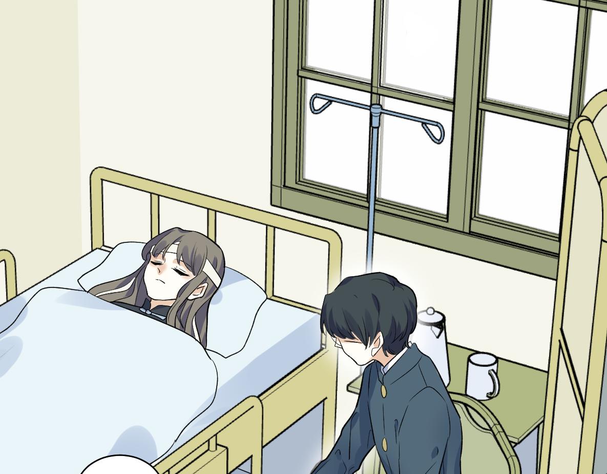 第34话  不曾了解的人(1/2)-第36话
