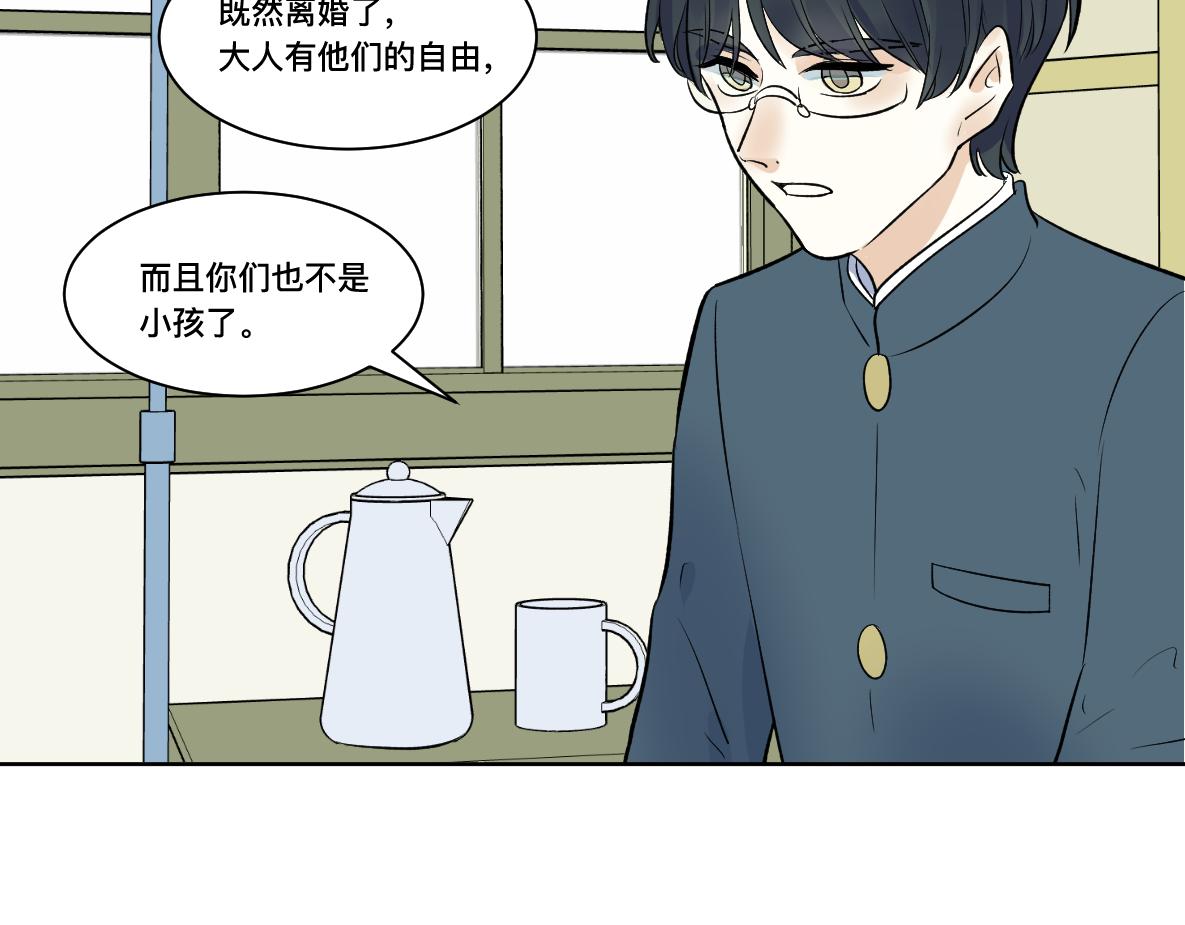 第34话  不曾了解的人(1/2)-第36话